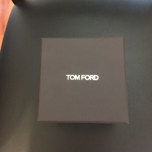TOM FORD Luxury Candle